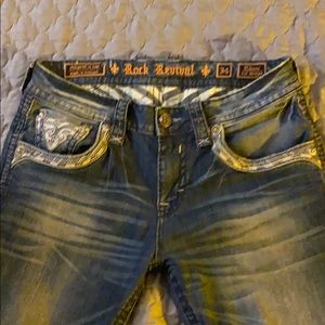 Men’s jeans